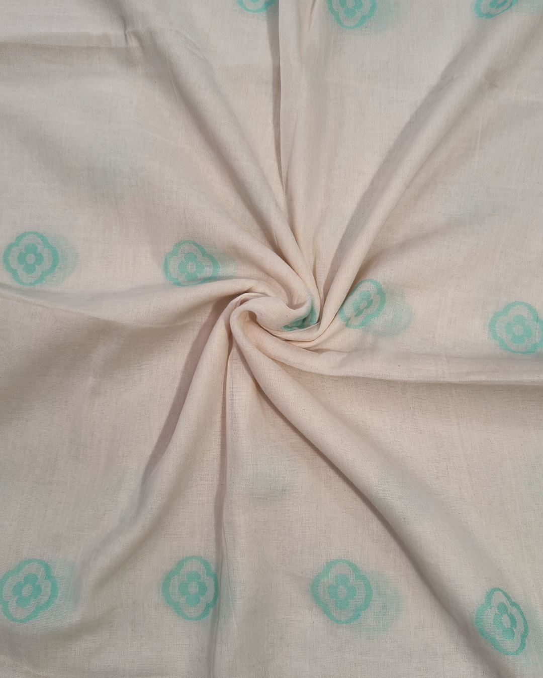 Cotton Two-Piece Suit Sets